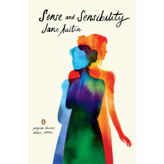 Sense and Sensibility | Джейн Остин