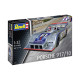 Сглобяем модел, Revell, Автомобил Porsche 917, 64 части | Игри и играчки