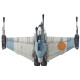 Сглобяем модел Revell Космически: Star Wars - B-Wing Fighter | REVELL