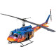 Сглобяем модел Revell Съвременни: Хеликоптери - Bell UH-1D Goodbye Huey | REVELL