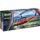 Сглобяем модел Revell Съвременни: Хеликоптери - Bell UH-1D Goodbye Huey | REVELL