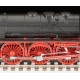 Сглобяем модел Revell Съвременни: Влакове - Експрес локомотив Tender BR02T32 | REVELL