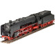 Сглобяем модел Revell Съвременни: Влакове - Експрес локомотив Tender BR02T32 | REVELL