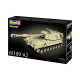 Сглобяем модел, Revell, Танк M109 A2, 168 части | Игри и играчки