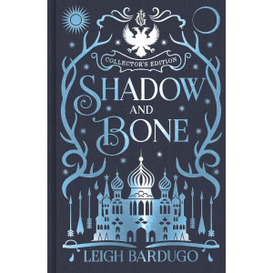 Shadow and Bone - book 1 - Collector's Edition
