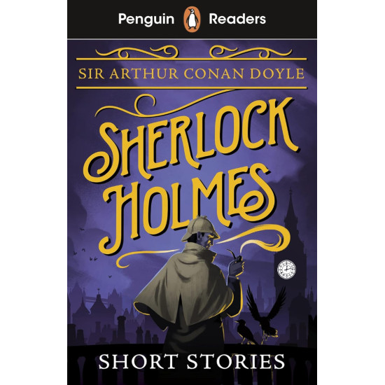 Sherlock Holmes Short Stories | Артър Конан Дойл