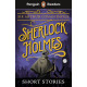 Sherlock Holmes Short Stories | Артър Конан Дойл