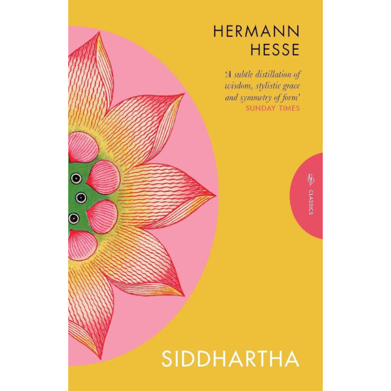 Siddhartha | Херман Хесе