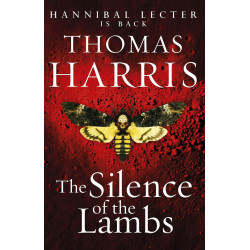 Silence of the Lambs - book 2