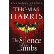 Silence of the Lambs - book 2 | Томас Харис