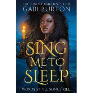 Sing Me to Sleep