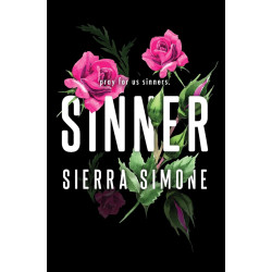 Sinner - book 2