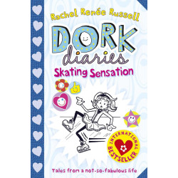 Skating Sensation - book 4