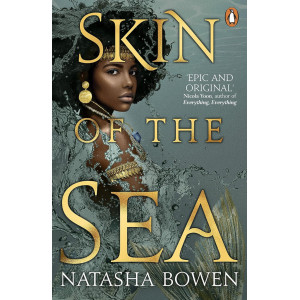 Skin of the Sea - book 1