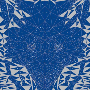 Скреч карти Janod - Аnimetrics