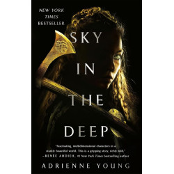 Sky in the Deep