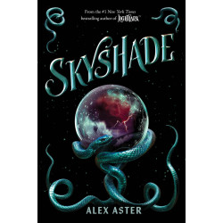Skyshade - book 3
