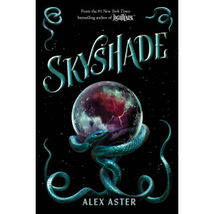 Skyshade - book 3