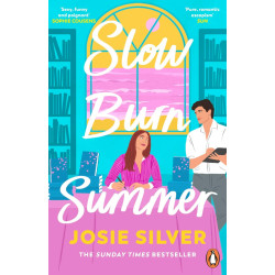 Slow Burn Summer