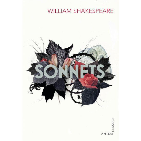 Sonnets | Уилям Шекспир