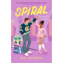 Spiral - book 2