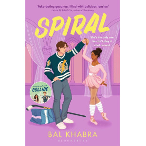 Spiral - book 2