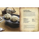 Star Wars Galaxys Edge: The Official Black Spire Outpost Cookbook | Челси Монро-Касел
