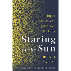 Staring At The Sun