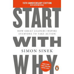 Start With Why