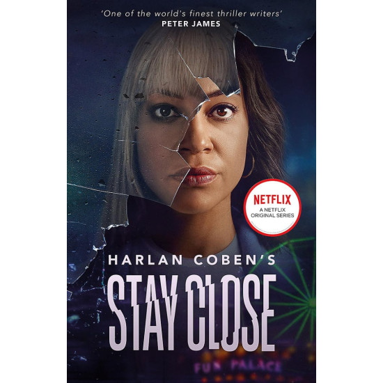 Stay Close | Харлан Коубън