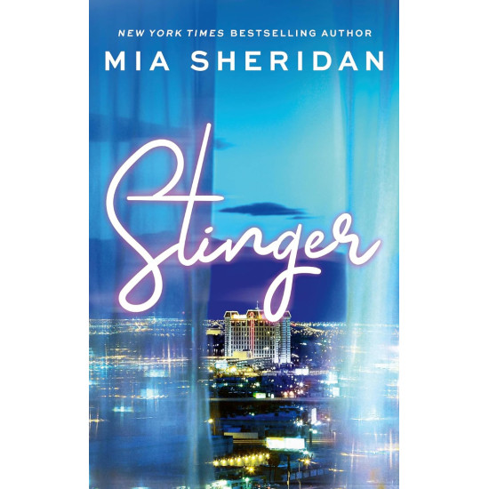 Stinger - book 2 | Мия Шеридан