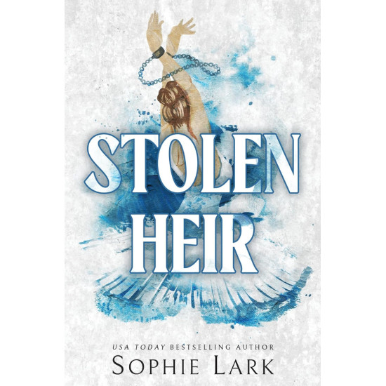Stolen Heir - book 2 | Софи Ларк