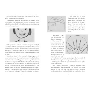 Strange Pictures