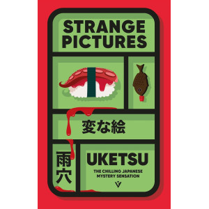 Strange Pictures