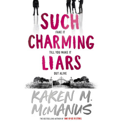 Such Charming Liars