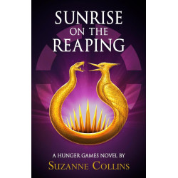 Sunrise on the Reaping - book 5