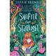 Swifter than Starlight | Кери Барнел