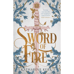Sword of Fire - book 1