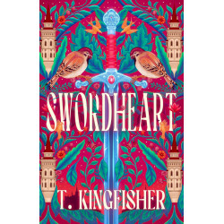 Swordheart - book 1