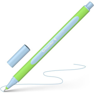 Тънкописец LINE-UP 0.4 Pastel Blue