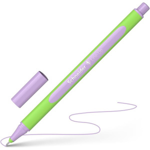 Тънкописец LINE-UP 0.4 Pastel Lilac
