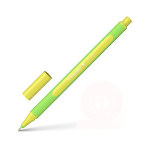 Тънкописец LINE-UP 0.4 Pastel Lime
