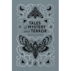 Tales of Mystery and Terror