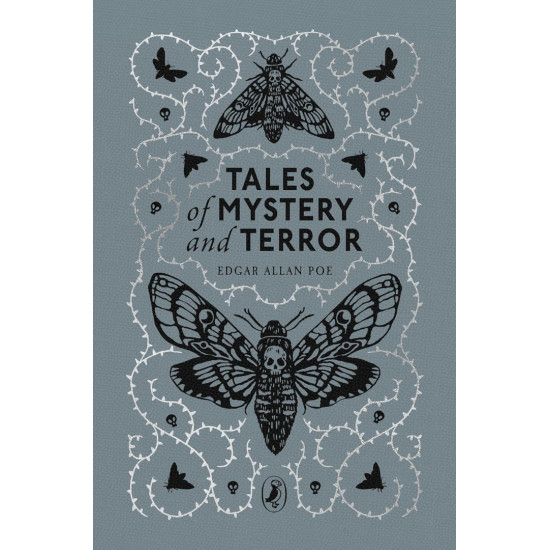 Tales of Mystery and Terror | Едгар Алън По