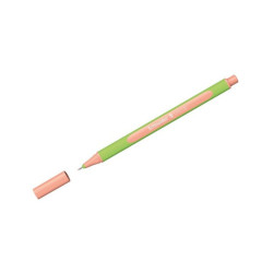 Тънкописец Line Up 0,4 mm Apricot