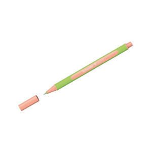 Тънкописец Line Up 0,4 mm Apricot