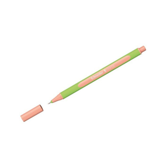 Тънкописец Line Up 0,4 mm Apricot | Ученически пособия