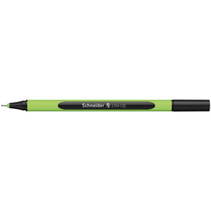 Тънкописец Line-Up 0.4 мм, sapphire-black