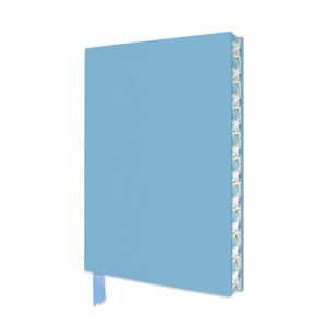 Тефтер Duck Egg Blue Artisan Notebook 