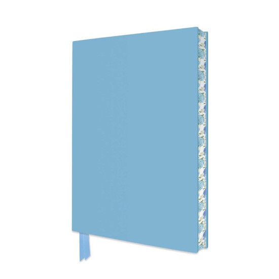 Тефтер Duck Egg Blue Artisan Notebook | Тефтери, бележници и планери